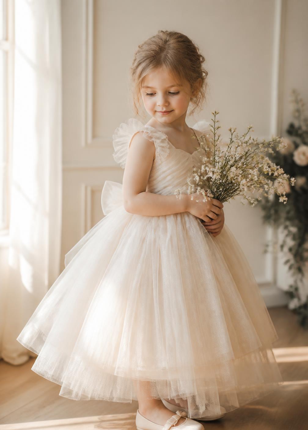 Categoria Kids — Josephine Noivas