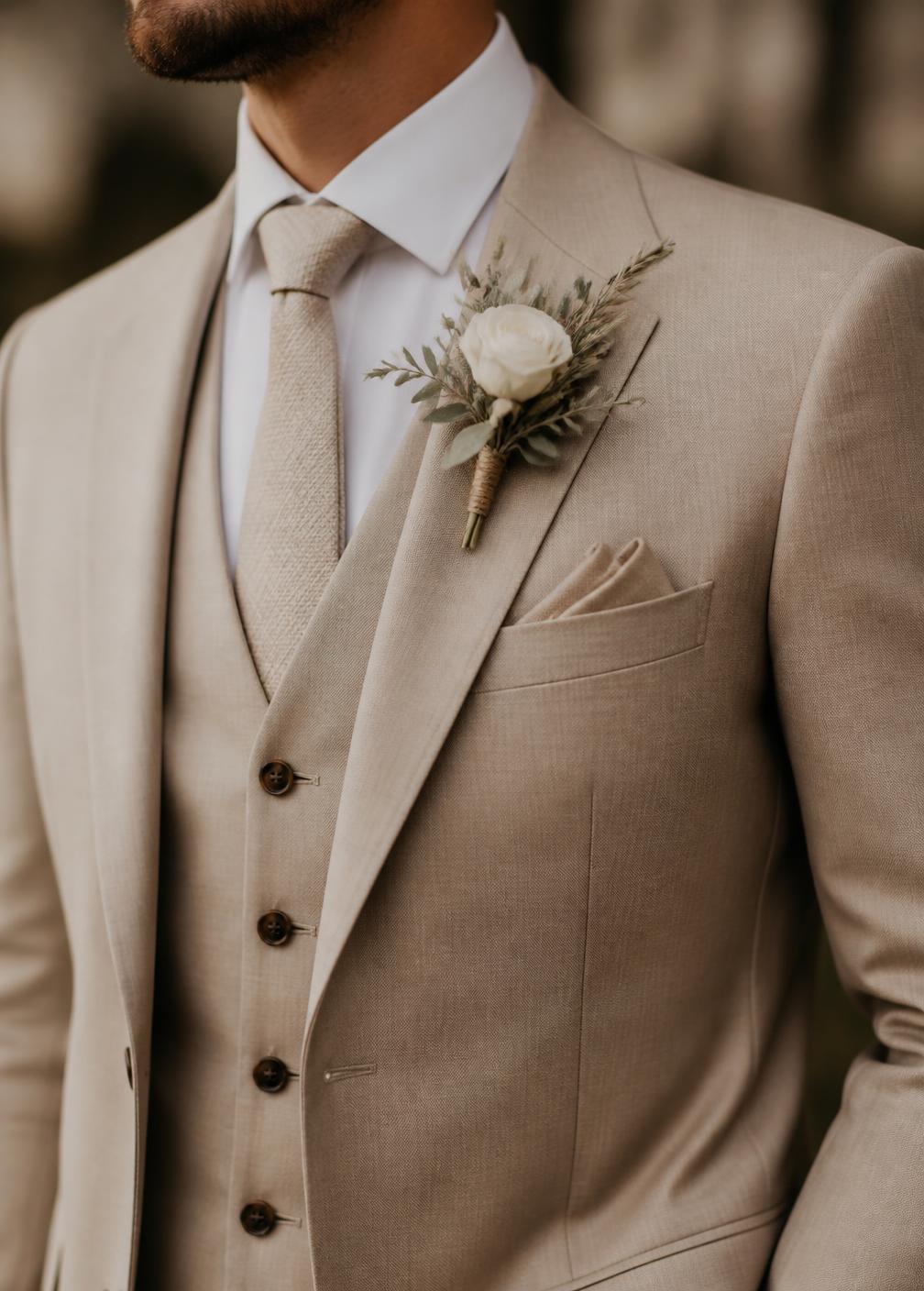 Categoria Masculino — Josephine Noivas